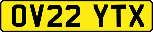 OV22YTX