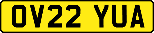 OV22YUA