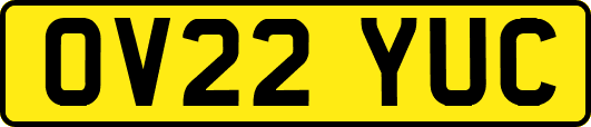 OV22YUC