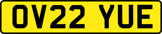 OV22YUE