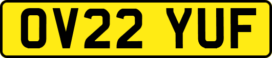 OV22YUF