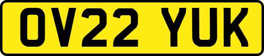 OV22YUK
