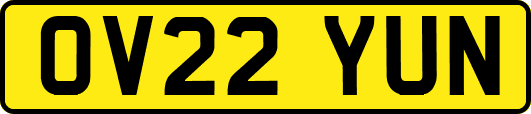 OV22YUN