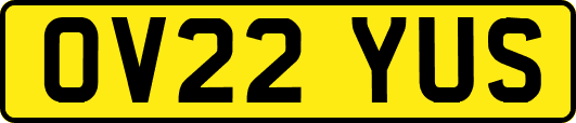 OV22YUS