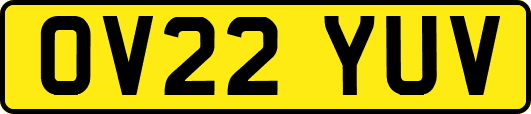 OV22YUV