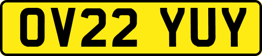 OV22YUY
