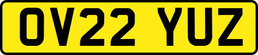 OV22YUZ