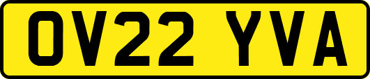 OV22YVA