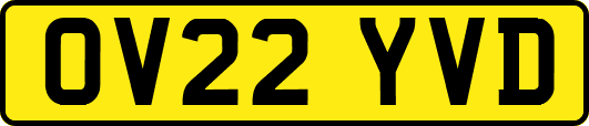 OV22YVD
