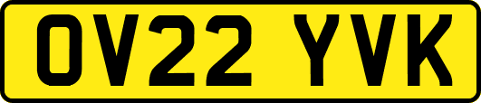 OV22YVK