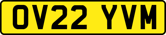 OV22YVM