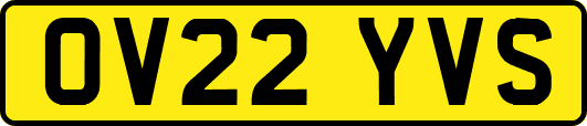 OV22YVS