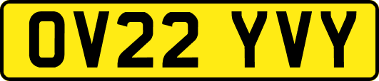 OV22YVY