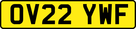 OV22YWF