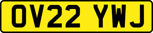 OV22YWJ