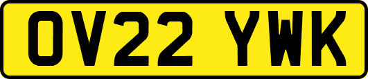 OV22YWK