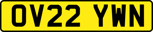 OV22YWN