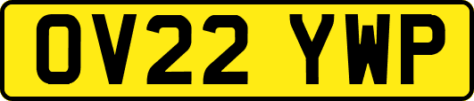 OV22YWP