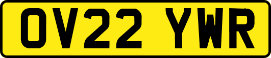 OV22YWR