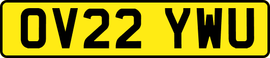 OV22YWU