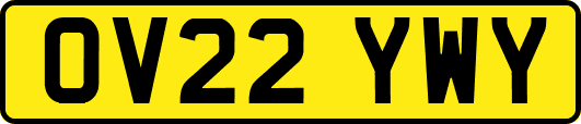 OV22YWY