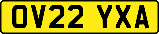 OV22YXA
