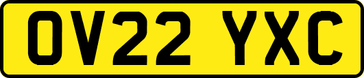 OV22YXC