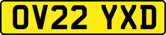 OV22YXD