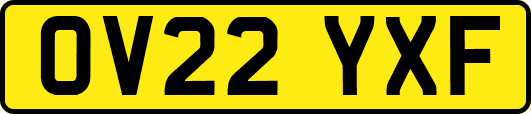 OV22YXF
