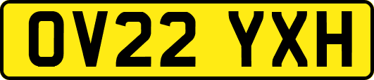 OV22YXH
