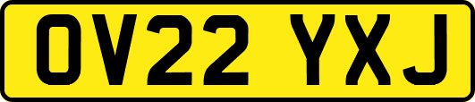 OV22YXJ