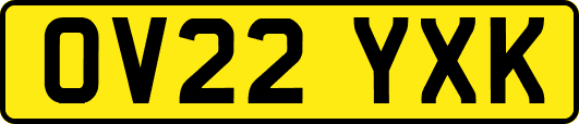 OV22YXK