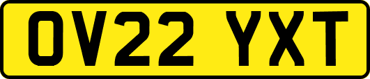 OV22YXT