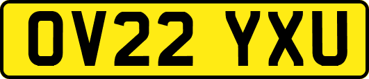 OV22YXU