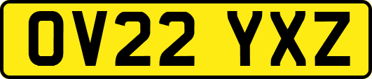 OV22YXZ