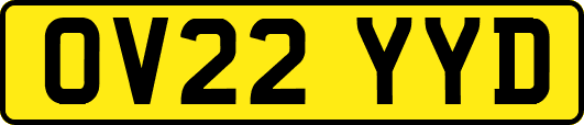 OV22YYD