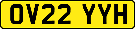 OV22YYH