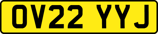 OV22YYJ