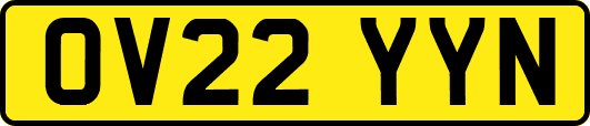 OV22YYN
