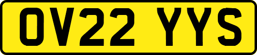 OV22YYS