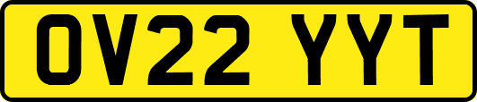 OV22YYT