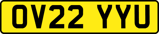 OV22YYU