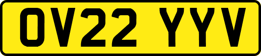OV22YYV