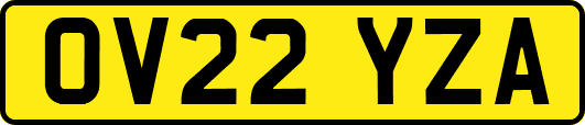 OV22YZA