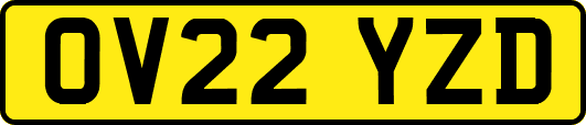OV22YZD
