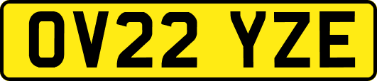 OV22YZE