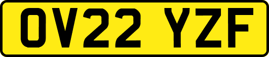 OV22YZF