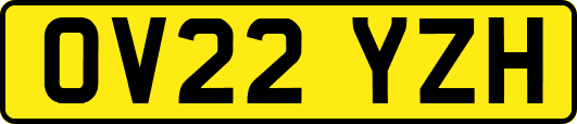 OV22YZH