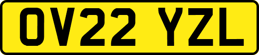 OV22YZL