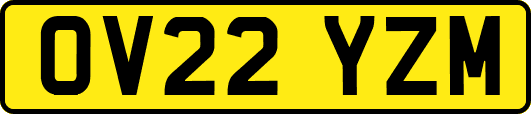 OV22YZM